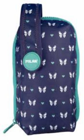 Kit 1 estuche extrable con contenido Origami